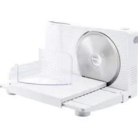 Silvercrest SILVERCREST® Elektrischer Allesschneider SAS 100 A2