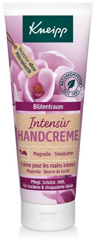 Preisvergleich Produktbild Kneipp Handcreme