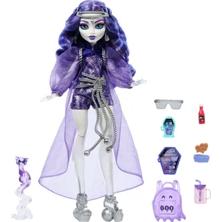 Monster High Spectra Vondergeist Doll