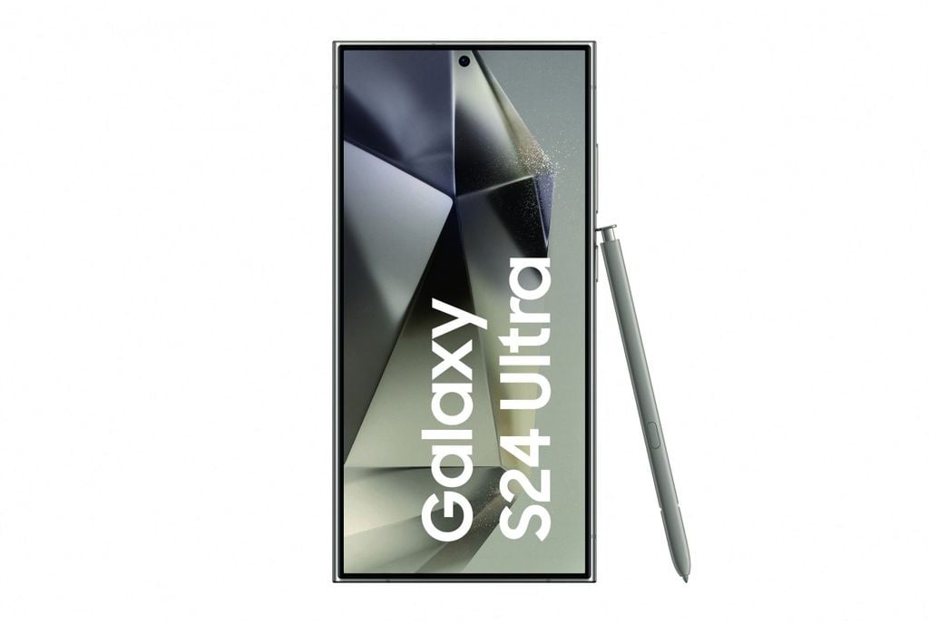 Samsung Galaxy S928B S24 Ultra 5G