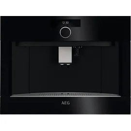 AEG KKK994500B Einbau-Kaffeevollautomat schwarz