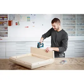 Novus Handtacker J-29 für 6 -14 mm Tackerklammern und 16 mm Tackernägel