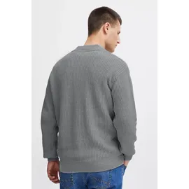 !Solid Cardigan SDGore Grau XXL