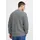 !Solid Cardigan SDGore Grau XXL