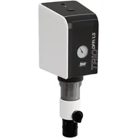 SYR Rückspülfilter 2425.00.000 Druckminderer, Hauswasserstation, Wasserfilter