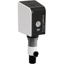 SYR Rückspülfilter 2425.00.000 Druckminderer, Hauswasserstation, Wasserfilter