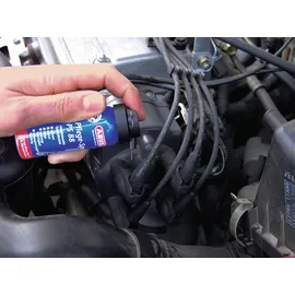 ABUS Zylinderpflegespray VK PS88 300 ml