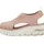 SKECHERS Arch Fit City Catch Damen Rosa 42