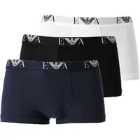 Emporio Armani Herren Boxershort 3er Pack