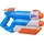 Hasbro Nerf Super Soaker Twin Tide Wasserspritzpistole