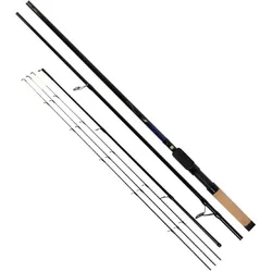 Preston Distance Master Rod 3.80 m (12'6)  80 gr EINHEITSGRÖSSE