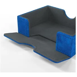 Gamegenic Card's Lair 400+ blau