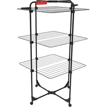 Vileda Mixer 3 Ultimate 30 m schwarz