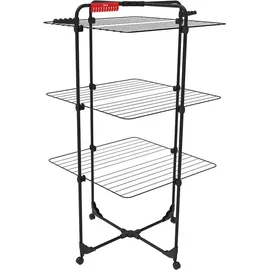 Vileda Mixer 3 Ultimate 30 m schwarz