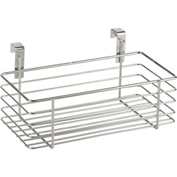 Wenko, Duschablage, Klein