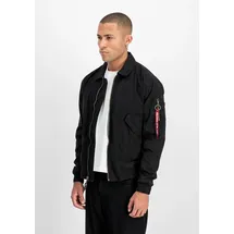 Alpha Industries CWU-36/P Canvas Light schwarz 2