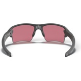 OAKLEY Flak 2.0 XL Matte black/prizm dark golf (918890)