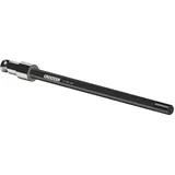 Croozer Steckachskupplung XL schwarz