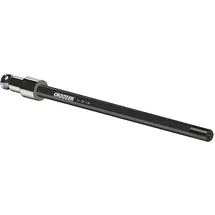 Croozer Steckachskupplung XL schwarz