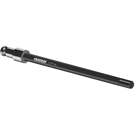 Croozer Steckachskupplung XL schwarz