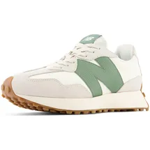 New Balance 327 Herren Moonbeam/Nori 40,5