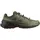 Salomon Speedcross Peak Herren Olive Night/Deep Lichen Green/Black 46