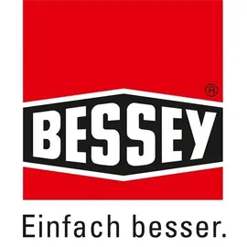 Bessey Tiefspann-Schraubzwinge TGNT 400/250
