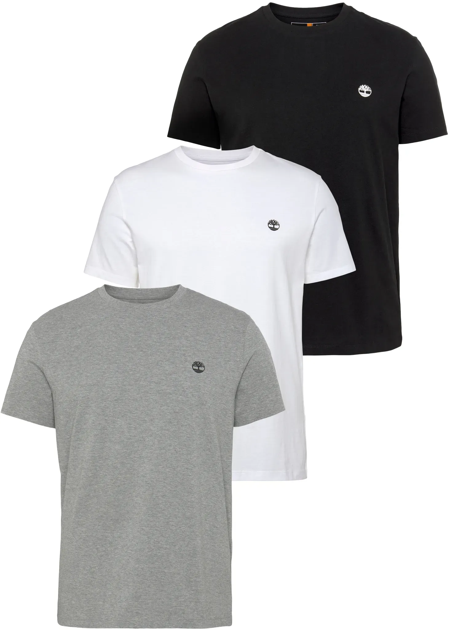 T-Shirt TIMBERLAND 