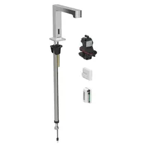 Geberit Brenta Sensor-Armatur chrom 116.195.21.1