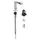 Geberit Brenta Sensor-Armatur chrom 116.195.21.1