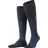 Falke Kniestrümpfe Shadow blau 43-44