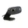 Logitech C270 HD 720p, 60° Sichtfeld, Fester Fokus, Belichtung,