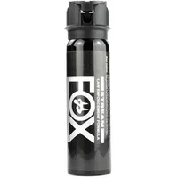 OBRAMO Fox Labs White Lightning Pfefferspray 90ml Strahl farbloses Abwehrspray zur Tierabwehr