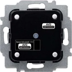 Busch-Jaeger Sensor/Jalousieaktor 1/1-fach 6213/1.1