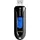 Transcend Jetflash 790 512GB USB Stick, Schwarz |SuperSpeed USB 3.1 Gen 1 |Kappenloses Design mit Schieberegler |Ideal für iPhone 15/16/17, MacBook, iPad & Android-Smartphones