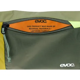 Evoc Sacoche Umhängetasche grün