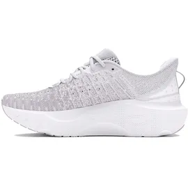 Under Armour Infinite Elite WEISS|grau|grau 40.5