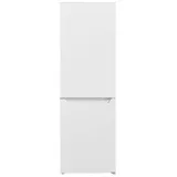 Respekta Savo KG144W-52 Kühl-Gefrierkombination (157 l, 1440 mm hoch, Weiß)