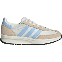 adidas Sportswear Run 72 Sneaker Damen IH8602 - off white/glow blue/halo ivory 38
