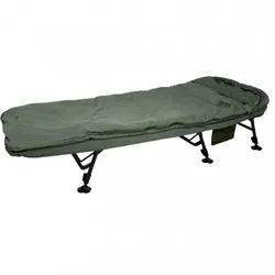 Sonik Bank-TEK Sleep Systems System Wide
