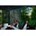 gardenson Pergola-Seitenteil 93 x 2,4 m Anthrazit