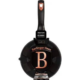 Berlinger Haus Black Rose Kochtopf 16 cm rund