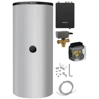 Buderus Logaplus Wärmepumpen-Speicherpaket SP7 Logalux PNRZ1000.6 ES-B 7739619580