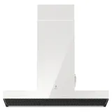 Elica Haiku Wandhaube 90 cm Weiß