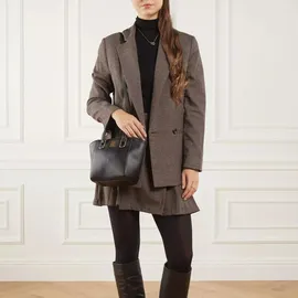 Tommy Hilfiger Handtasche TH Timeless Lady Tote M Black