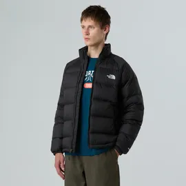 The North Face Hydrenalite Daunenjacke schwarz 2