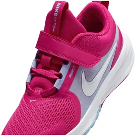 Nike Star Runner 5 Kinder Pink / Weiß 34