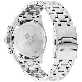 Swiss Alpine Military Sierra SAM7034.9138 Edelstahl 43 mm 7034.9138