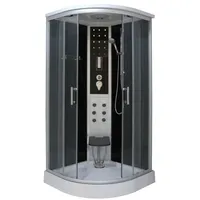 DM-San Duschmeister Komplettdusche Sano 22.. - Duschkabine