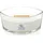 Woodwick White Tea & Jasmine Duftkerze 453,6 g
